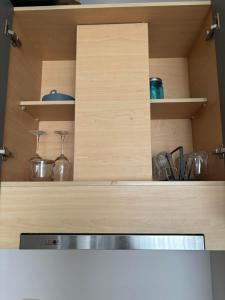 Cozy Modern 1BR with Netflix 50 inc TV