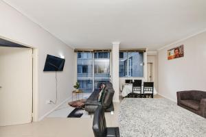 Modern Living in the Heart of Cape Town