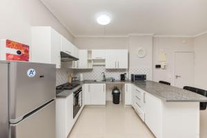 Modern Living in the Heart of Cape Town