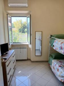 Villa Tusculum - Apartment