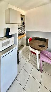 Appartements APPARTEMENT PROCHE GARE ET CENTRE VILLE : photos des chambres