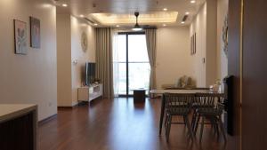 The Matrix One Apartment by My Dinh Stadium