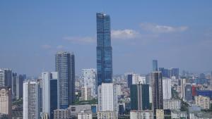 The Matrix One by 1 Le Quang Dao