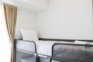 Best Choice and New 2BR at Citra Living Apartment By Travelio