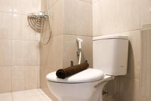 Best Choice and New 2BR at Citra Living Apartment By Travelio