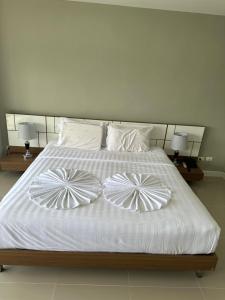 Patong Tower sea view 2B