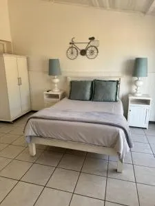 Die Hut - Koringberg