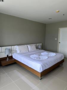 Patong Tower sea view 2B