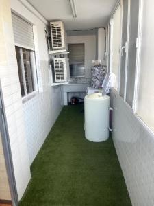 Apartamento Gran Via