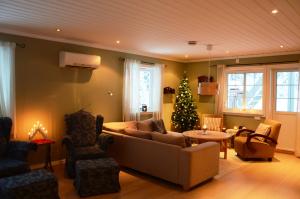 Fulufjellet nationalpark Lodge - Home of nature and peace