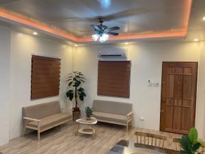 A cozy 1 bedroom house in Calape