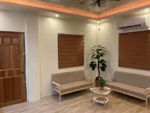 A cozy 1 bedroom house in Calape - Clarin