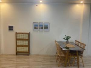 A cozy 1 bedroom house in Calape