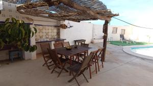 Casa Rural Abuela Dorotea