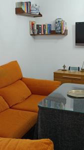 Casa Rural Abuela Dorotea