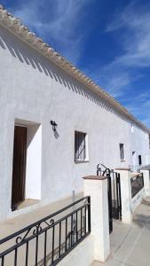 Casa Rural Abuela Dorotea