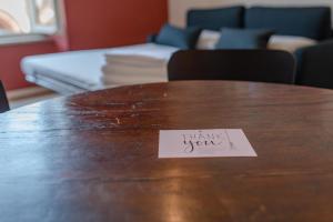 Familia Apartaments - 252 by HAPPYHOSTORINO