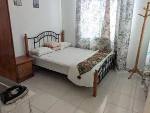 Helya Homestay Wakaf Che Yeh - Wakaf Che Yeh