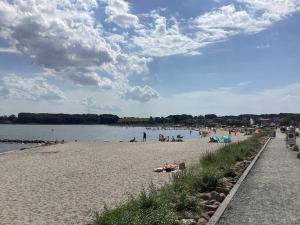 Holiday home Hejls III