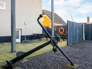 4 person holiday home in Thyborøn-By Traum