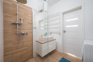 Warszawa Rakowska Cosy Apartment by BookingHost