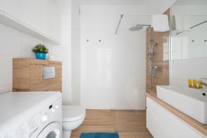 Warszawa Rakowska Cosy Apartment by BookingHost