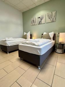 Gemütlich und Zentral, 3km zum Flughafen Köln-Bonn