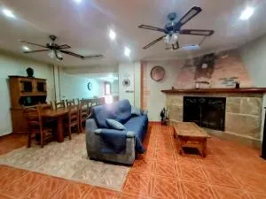 Casas Rurales Peña Flor 8 - Sádaba