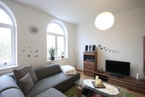 Warnemünde Ferienwohnung AnMari