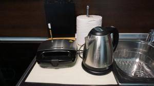 Ioannina City Studios 1