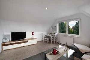 Ferienwohnung Jost - Warenshof