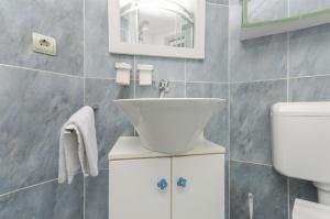 Apartment Island memories