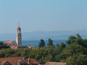 Apartment Lenka Mato - 3hvězdičkové hotely ve městě Sutivan