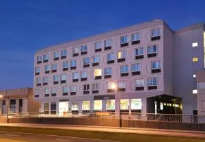 B&B HOTEL Boulogne-sur-Mer Centre Les Ports - 埃奎赫恩海滩