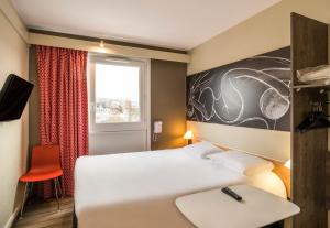 B&B HOTEL Boulogne-sur-Mer Centre Les Ports
