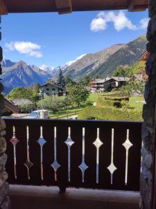 Trilocale con vista La Grandze Cir164