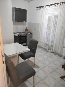 Apartment Tenara