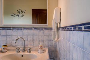 B&B La Casa del Gallese