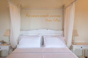 B&B La Casa del Gallese