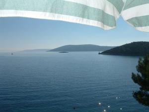 One-Bedroom Apartment room in Apartments Tonka - 10m from beach