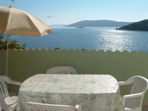 One-Bedroom apartment Standard room in Apartments Tonka - 10m from beach