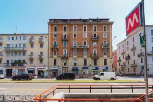 Primopiano - Gorla 158