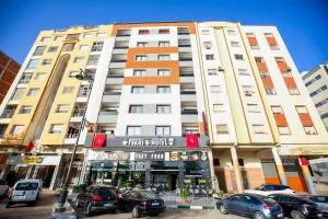 FEKRI HOTEL - Kasba des Aït Moussa