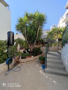 Apartments Josko