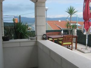 Apartments Josko