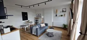 Charleroi Cozy Home - 沙勒罗瓦