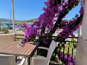 Apartment Bilja 