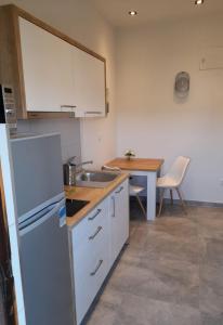Apartment Bilja 