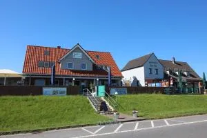 Ferienwohnungen in Neufeld - Neufelderkoog