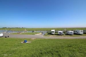 Ferienwohnungen in Neufeld